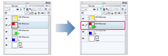 696x234 Clip Studio Paint Instruction Manual