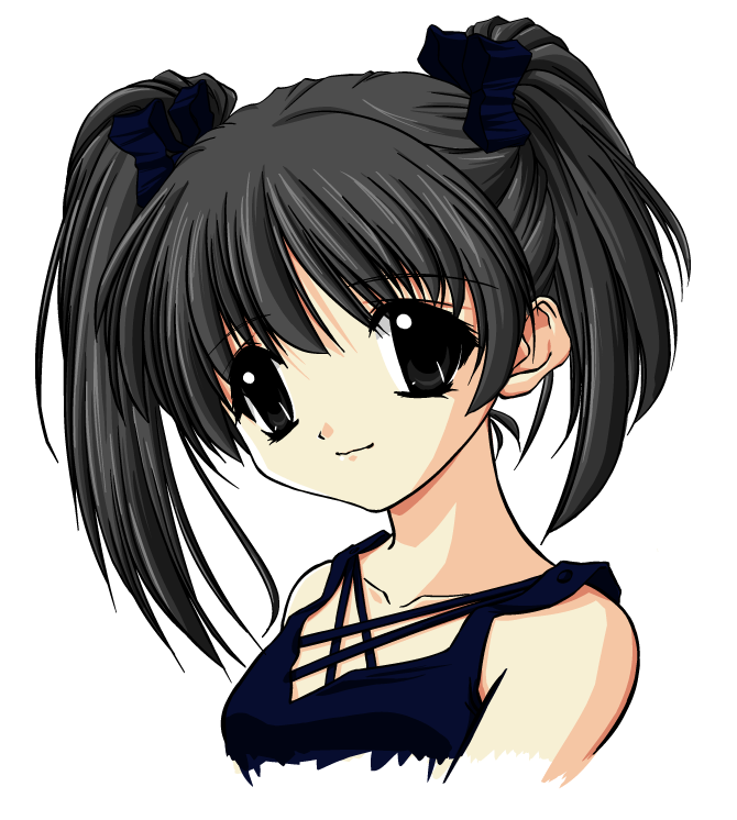 670x746 Morena Manga