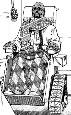 290x466 Vector Battle Angel Alita Wiki Fandom Powered