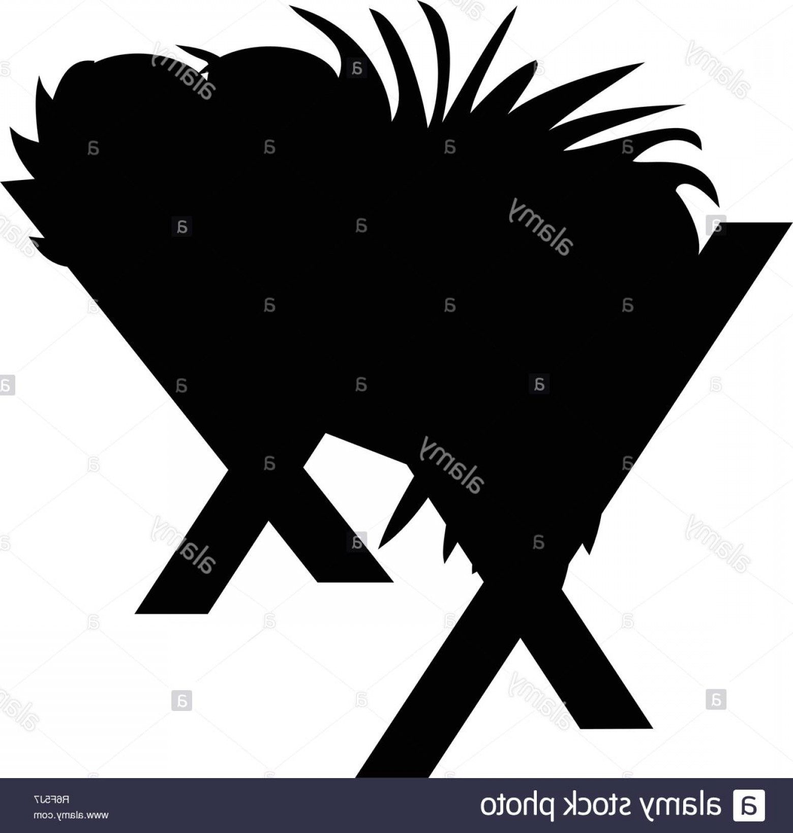 1560x1638 Jesus Silhouette Vector Hoodamathrun