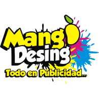 195x195 Mango Logo Vectors Free Download