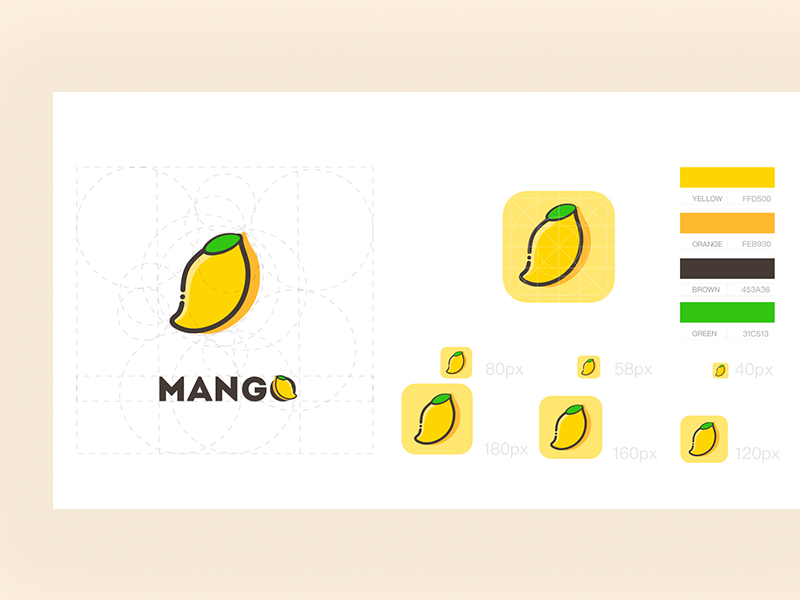 800x600 Mango Logo