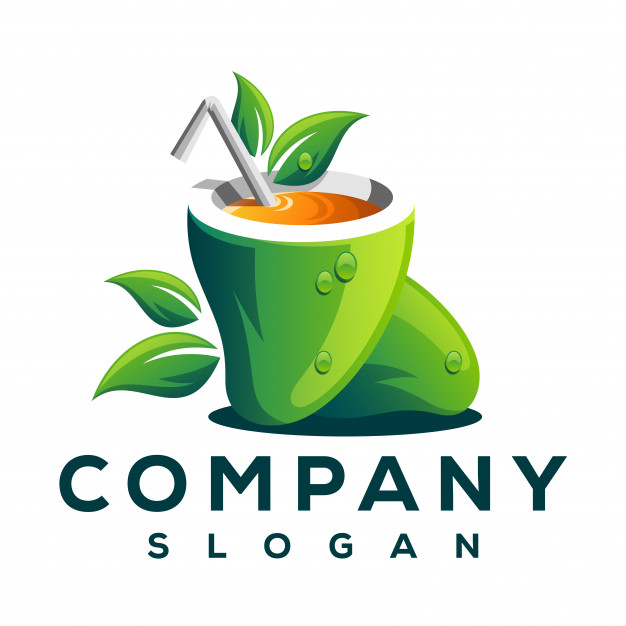 626x626 Mango Fruit Logo Vector Premium Download