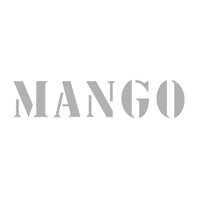 400x400 Mango Vector Logo