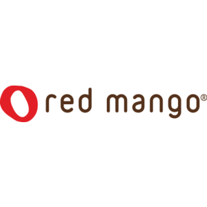 300x300 Red Mango Logo, Vector Logo Of Red Mango Brand Free Download