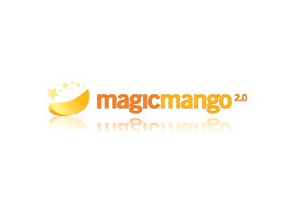 420x320 Magic Mango Vector Logo Logopik