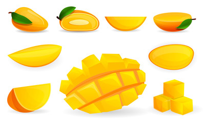 400x240 Mango Vector Photos, Royalty Free Images, Graphics, Vectors