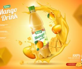 280x235 Mango Vector