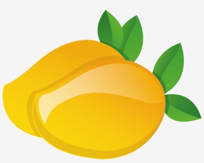 400x320 Mango Vector Png