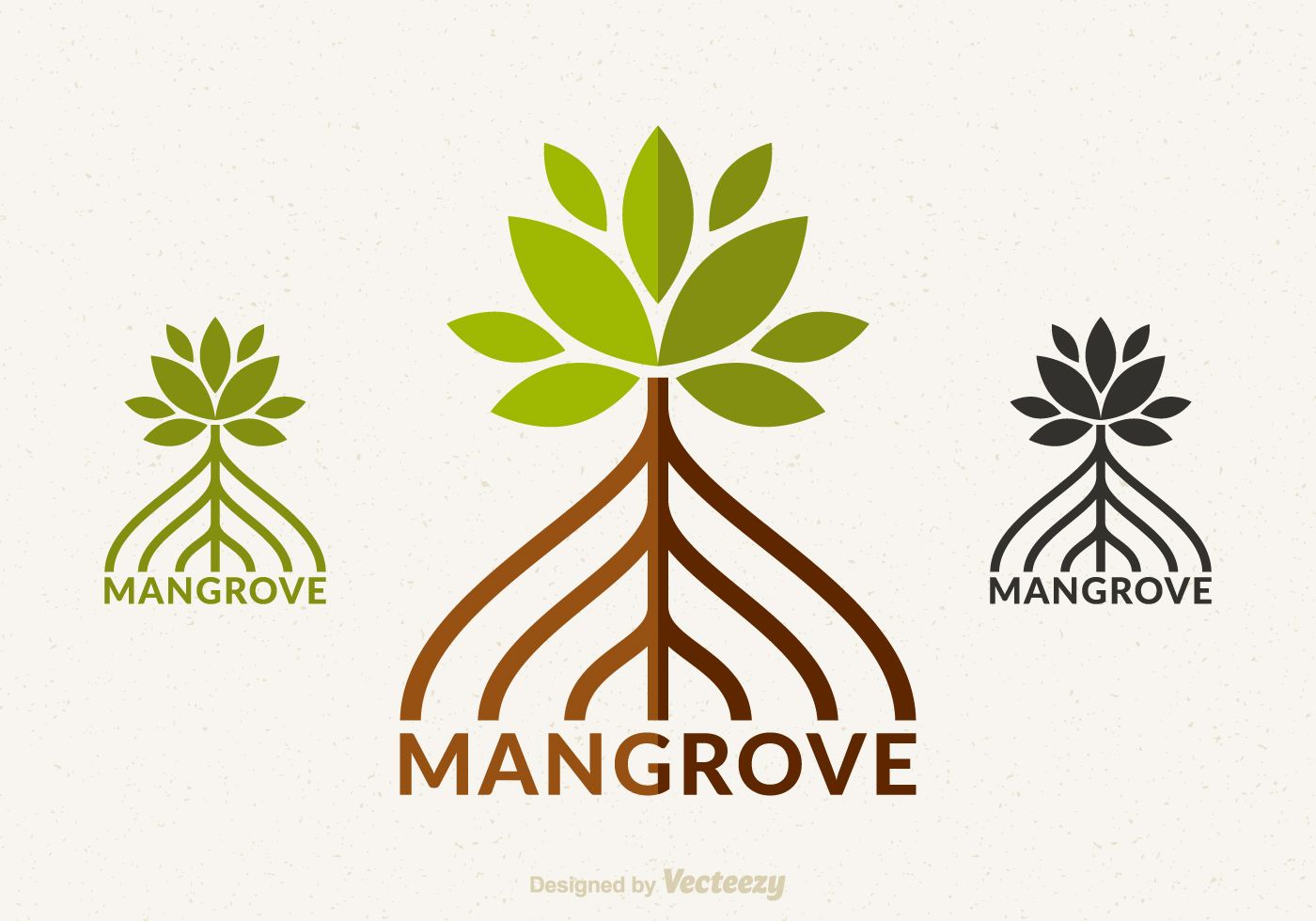 1400x980 Mangrove Vector Logo Design Lagoon Vector Logo Design, Logos