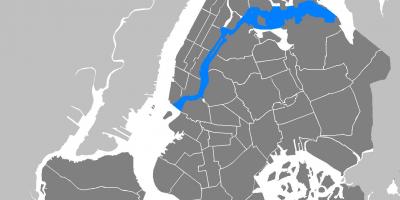 400x200 Manhattan Map