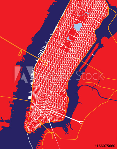 394x500 New York City