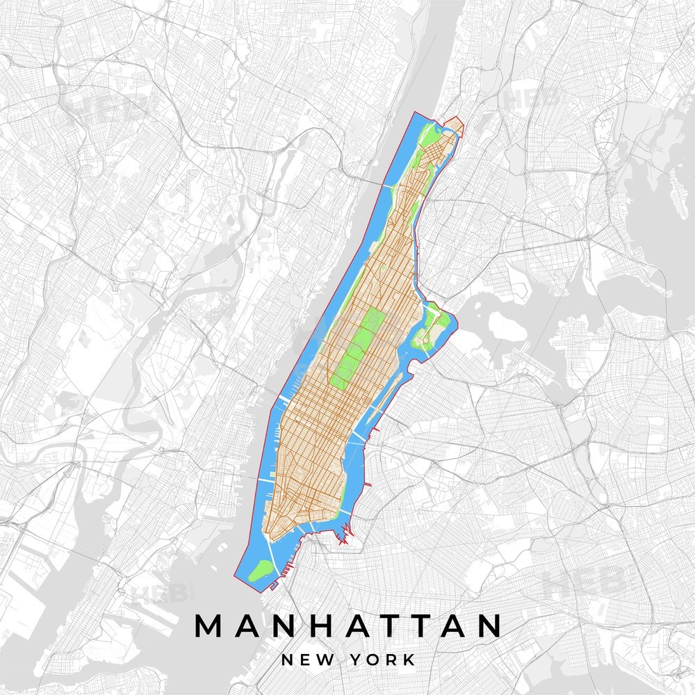 1000x1000 Print Templates