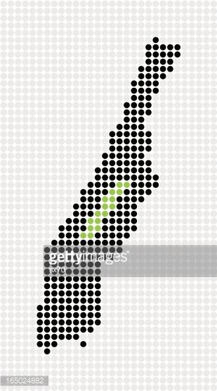 309x556 Ravers Map Of Manhattan Made With Circles Grouped For Easy Color