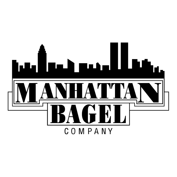 745x745 Manhattan Bagel