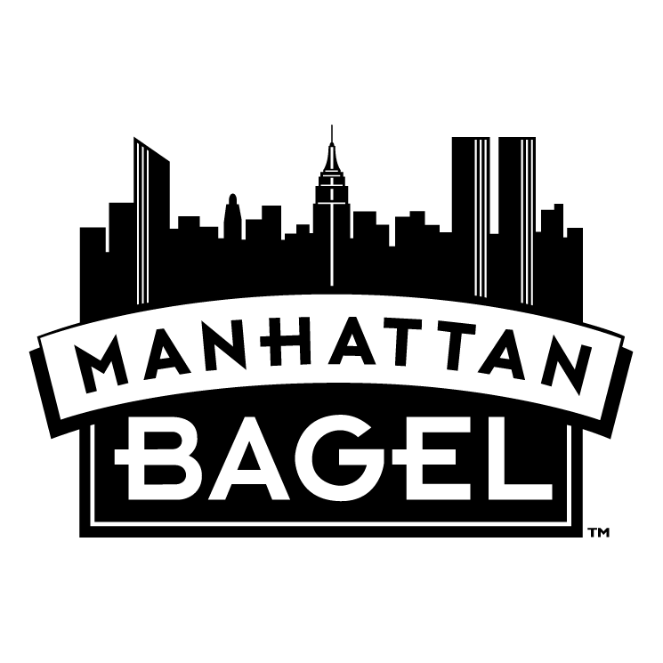 745x745 Manhattan Bagel