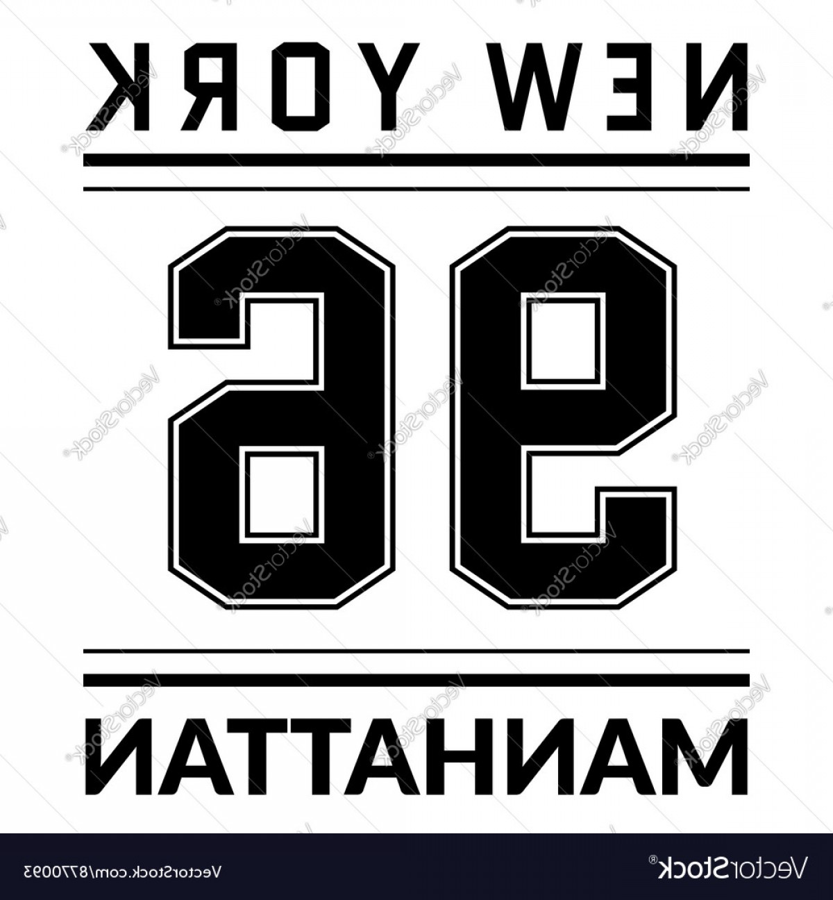 1200x1296 T Shirt Typography Graphic New York City Manhattan Vector Soidergi