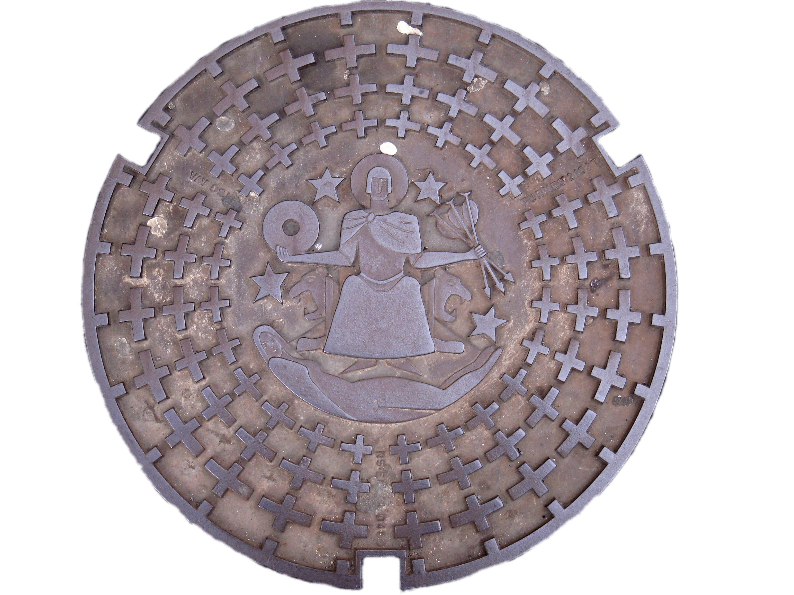 3264x2448 Manhole Cover Oslo Icons Png