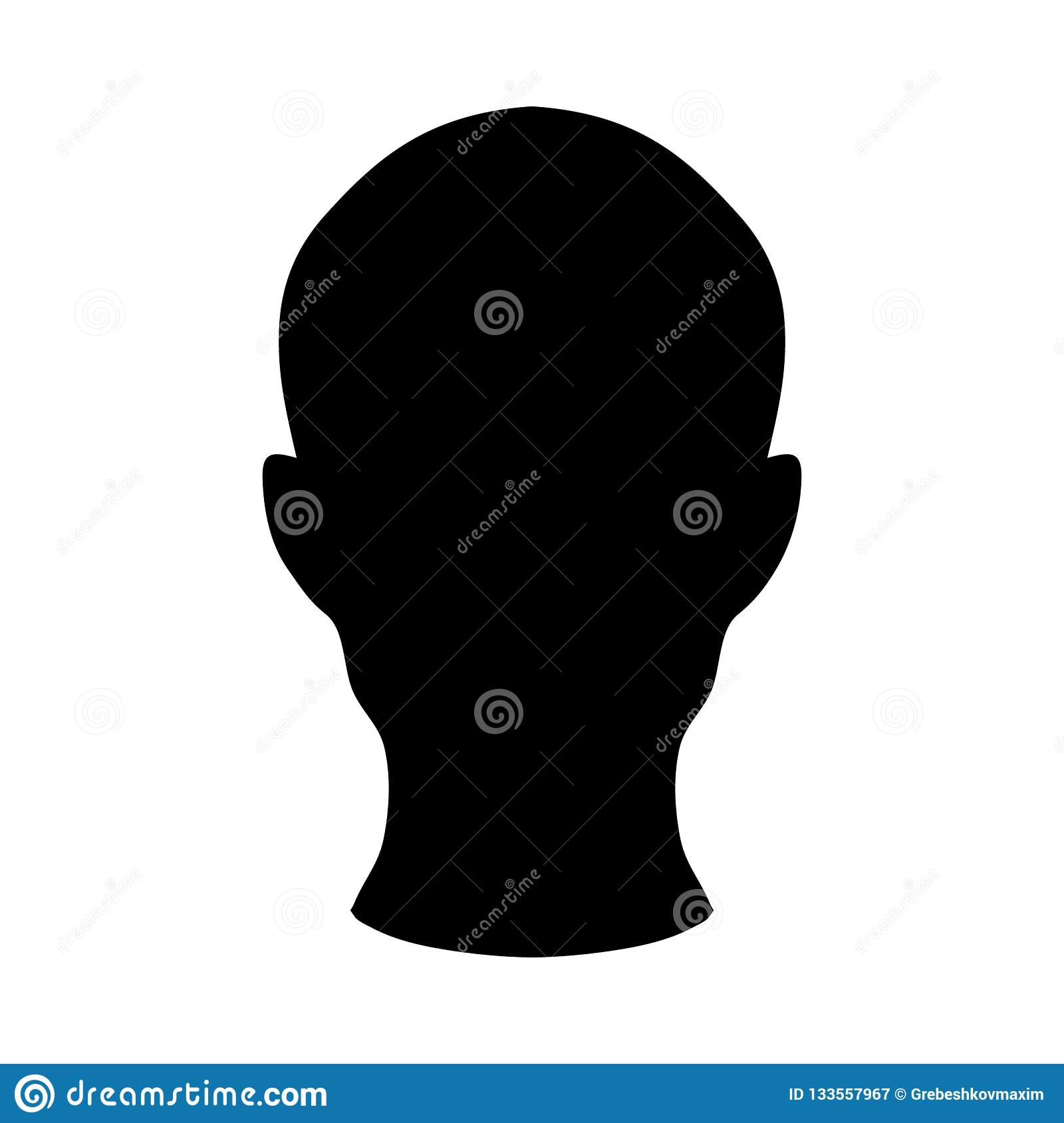 Huge Collection Of 'human Head Silhouette Vector' Download More 1600x1689 Huge Collection Of 'human Head Silhouette Vector' Download More