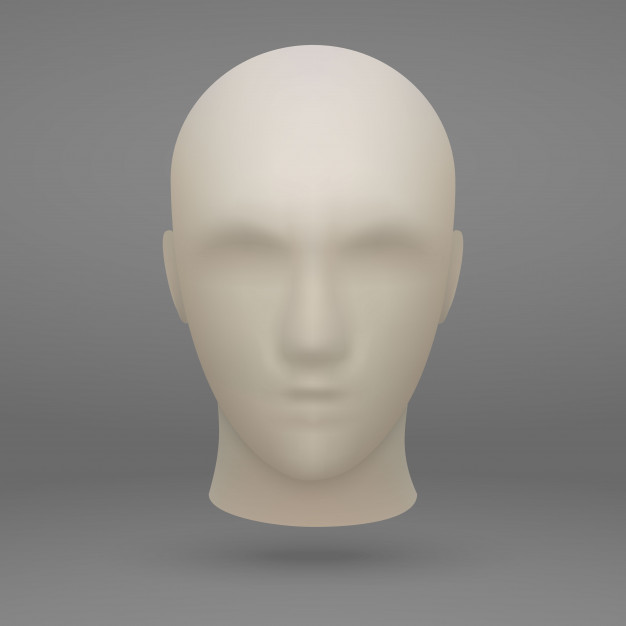 Mannequin Heads Vectors, Photos And Free Download 626x626 Mannequin Heads Vectors, Photos And Free Download