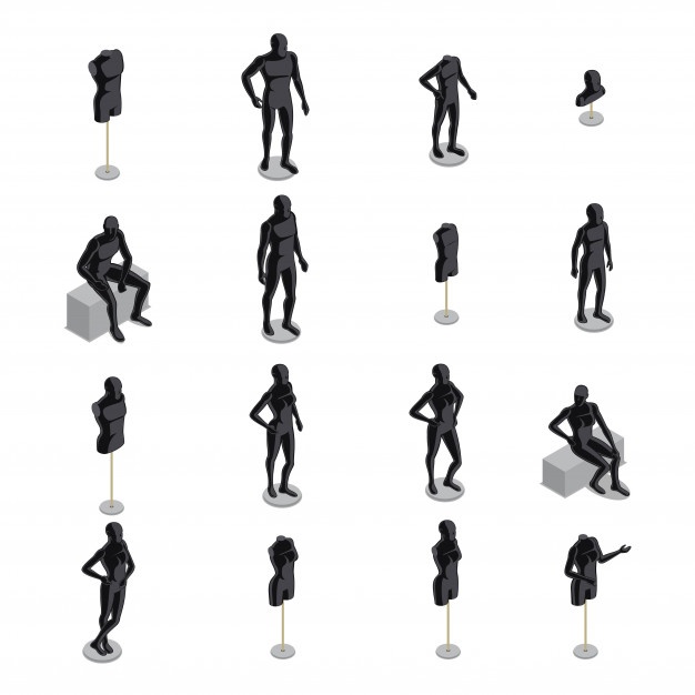 Mannequin Vectors, Photos And Free Download 626x626 Mannequin Vectors, Photos And Free Download