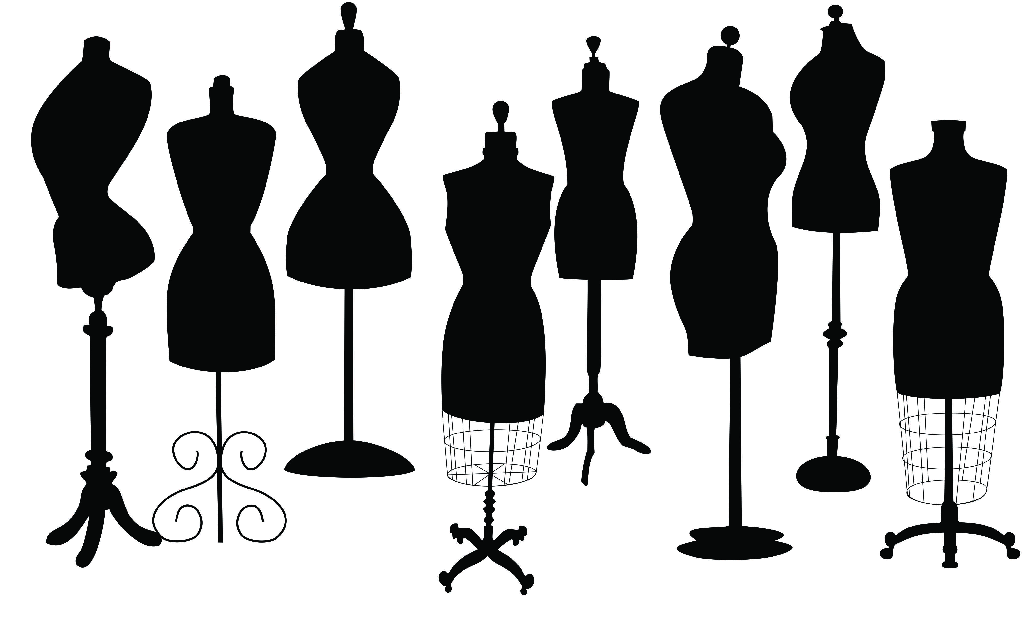 Collection Of 'manikin Silhouette' Download More Than Images 4200x2550 Collection Of 'manikin Silhouette' Download More Than Images