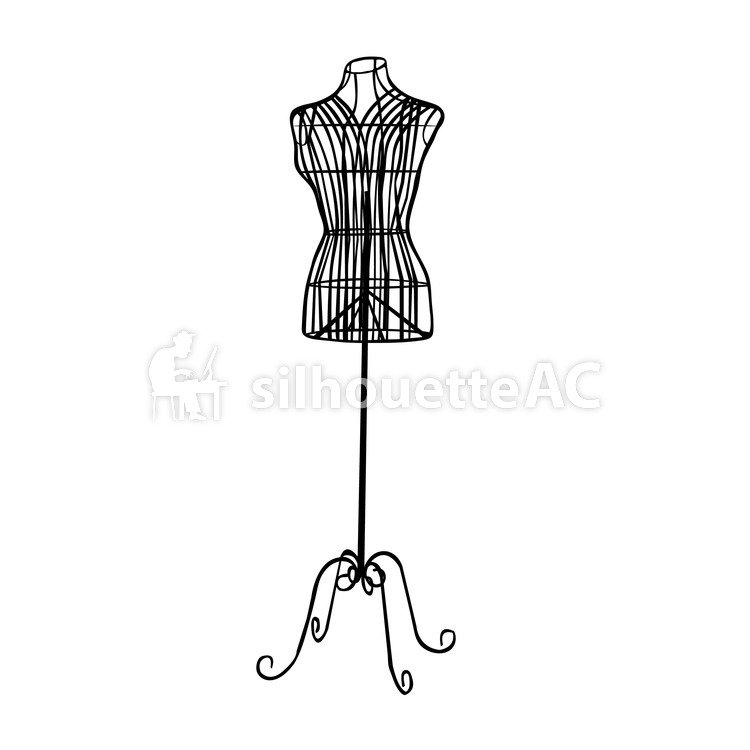Free Silhouette Vector Item An Illustration 750x750 Free Silhouette Vector Item An Illustration