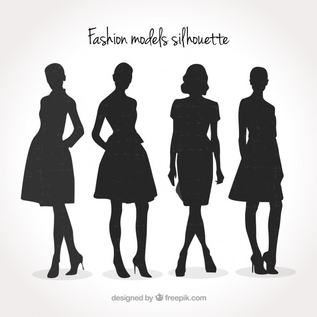 626x626 Huge Collection Of 'manikin Silhouette' Download More Than