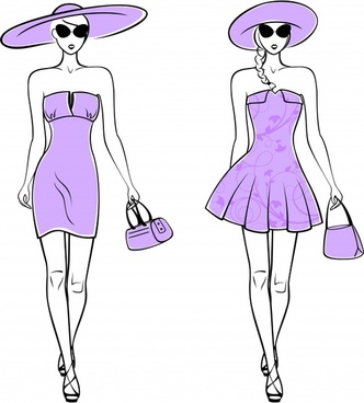 332x368 Mannequin Free Vector Download