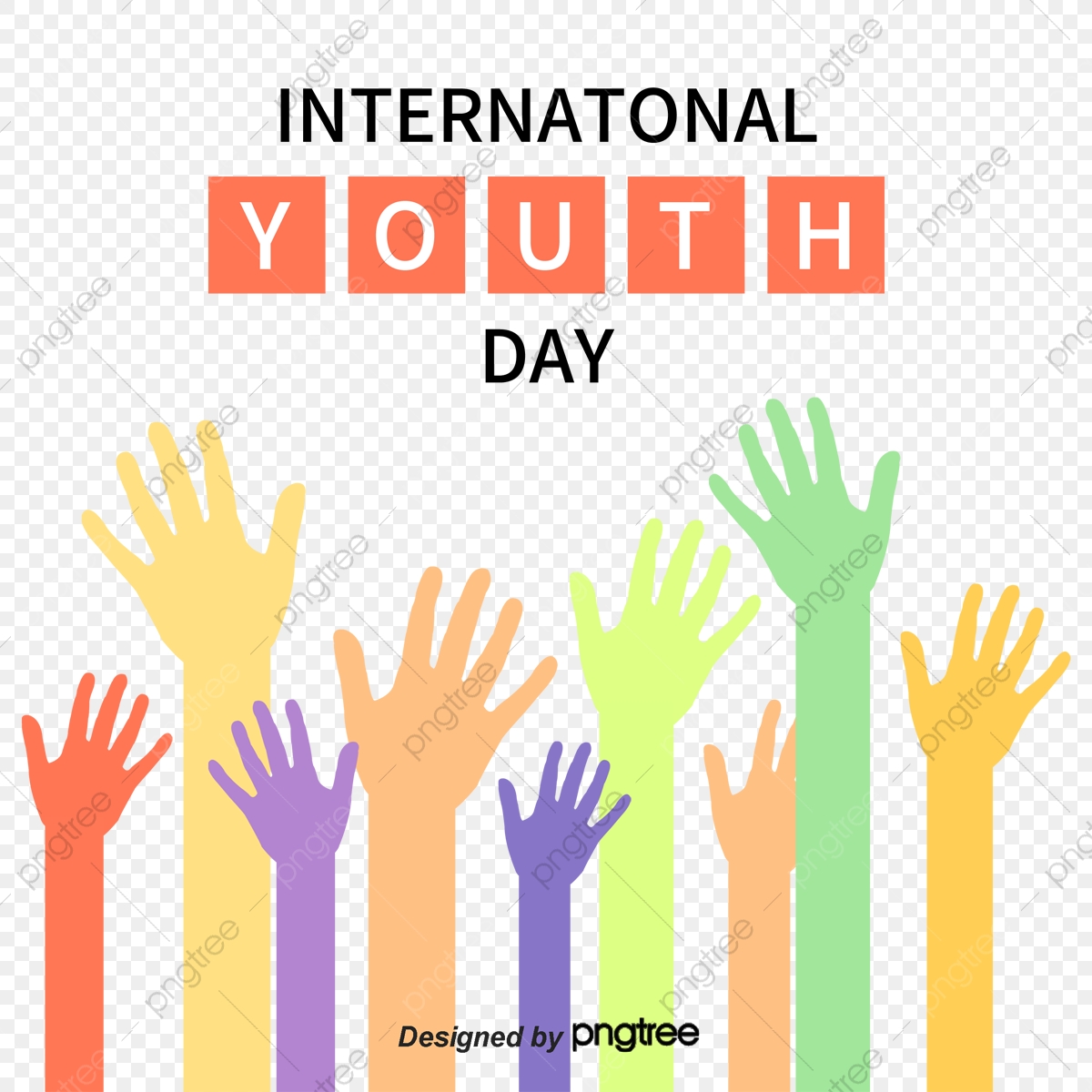 1200x1200 Color De La Mano, Vector Png, Reach Out, Manos Arriba Png Y Vector