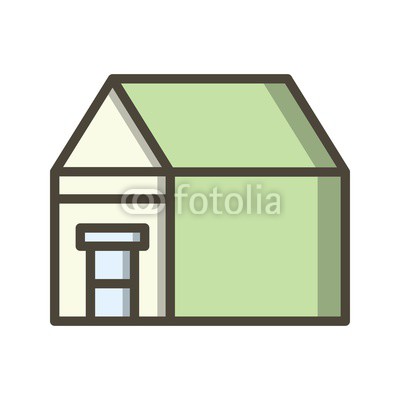 400x400 Mansion Vector Icon Buy Photos Ap Images Detailview