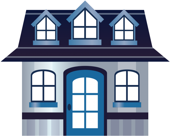 580x464 Abstract Shop Store House