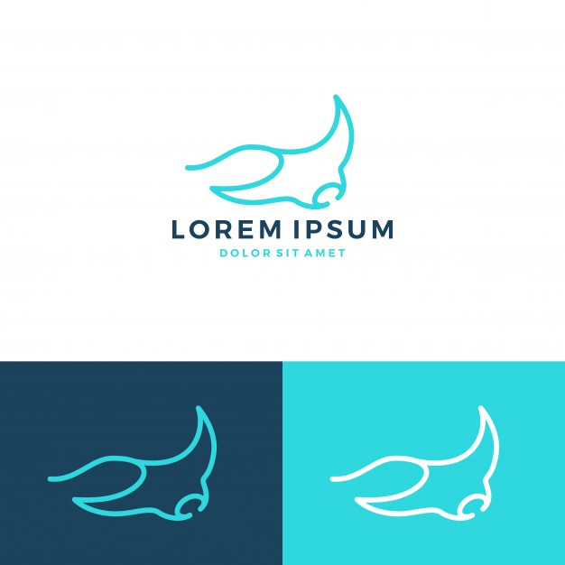 626x626 Manta Ray Vectors, Photos And Free Download