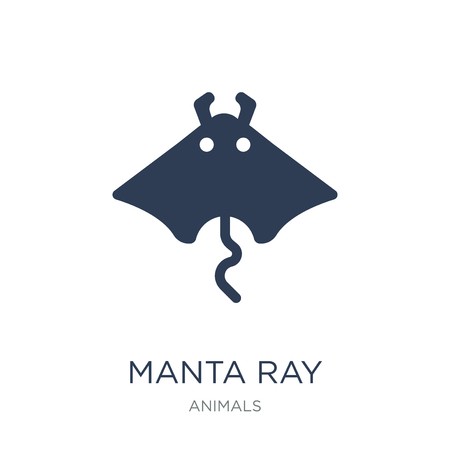 Manta Ray Vector at Vectorified.com | Collection of Manta Ray Vector ...