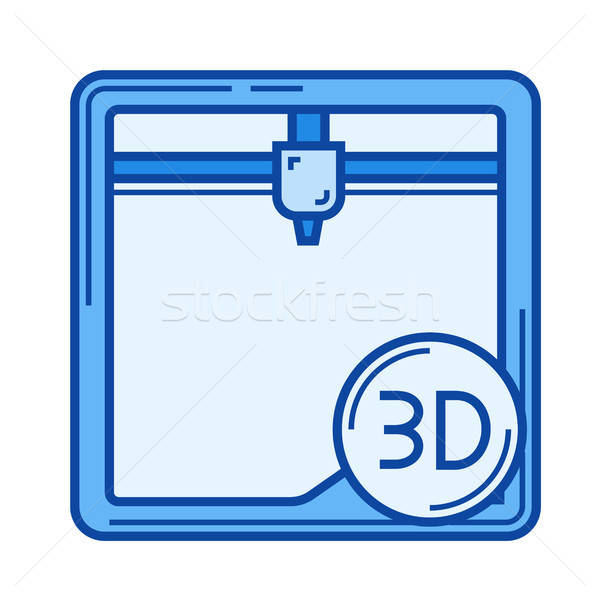 600x600 Additing Manufacturing Line Icon Vector Illustration Andrei