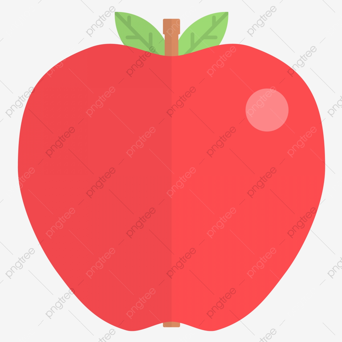 Manzana Flat Design, Apple, Regalo, Git Png And Vector 1200x1200 Manzana Flat Design, Apple, Regalo, Git Png And Vector