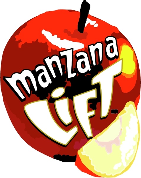 Manzana Lift Free Vector In Encapsulated Postscript 476x600 Manzana Lift Free Vector In Encapsulated Postscript