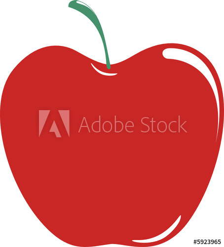 Manzana 454x500 Manzana