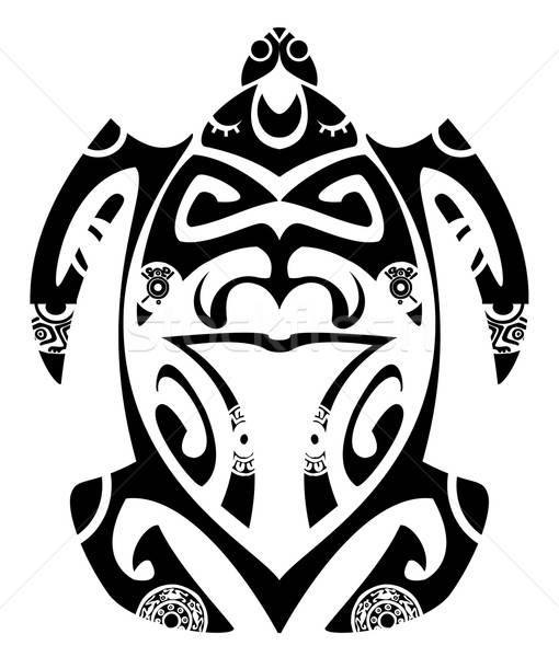 510x600 Maori Stock Vectors, Illustrations And Cliparts Stockfresh