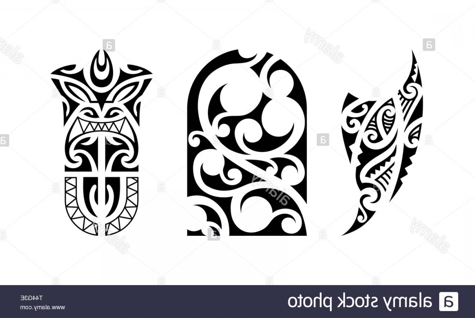 1560x1044 Maori Tattoo Vector Geekshirts