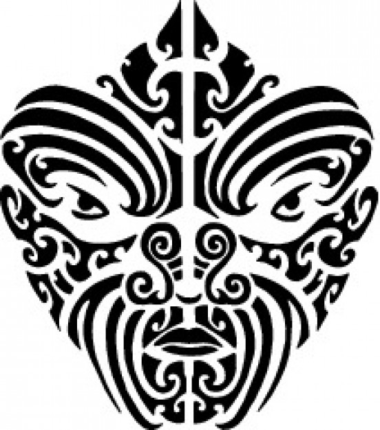552x626 Maori Vectors, Photos And Free Download