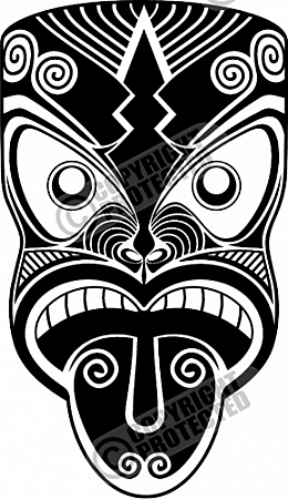 260x450 Maori Clipart Free Cliparts Download Images On Clipground