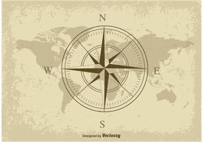 download map compass