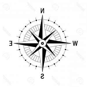 Stock Photos Wind Rose Compass Vector Symbol Vintage Image 300x300 Stock Photos Wind Rose Compass Vector Symbol Vintage Image