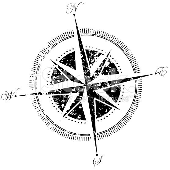 Compass, This Illustration May Be Use As Designer Work See More 556x556 Compass, This Illustration May Be Use As Designer Work See More