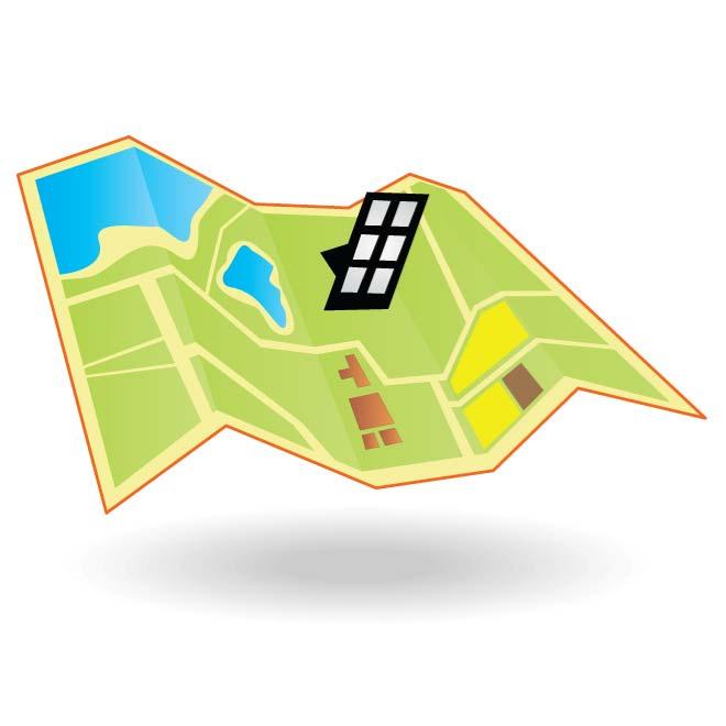 660x660 Map Icon