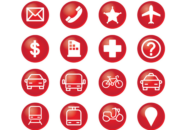 632x443 Map Legend Icon Vector Free Vector Download Cannypic