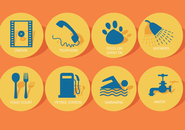 632x443 Map Legend Vector Free Vector Download Cannypic