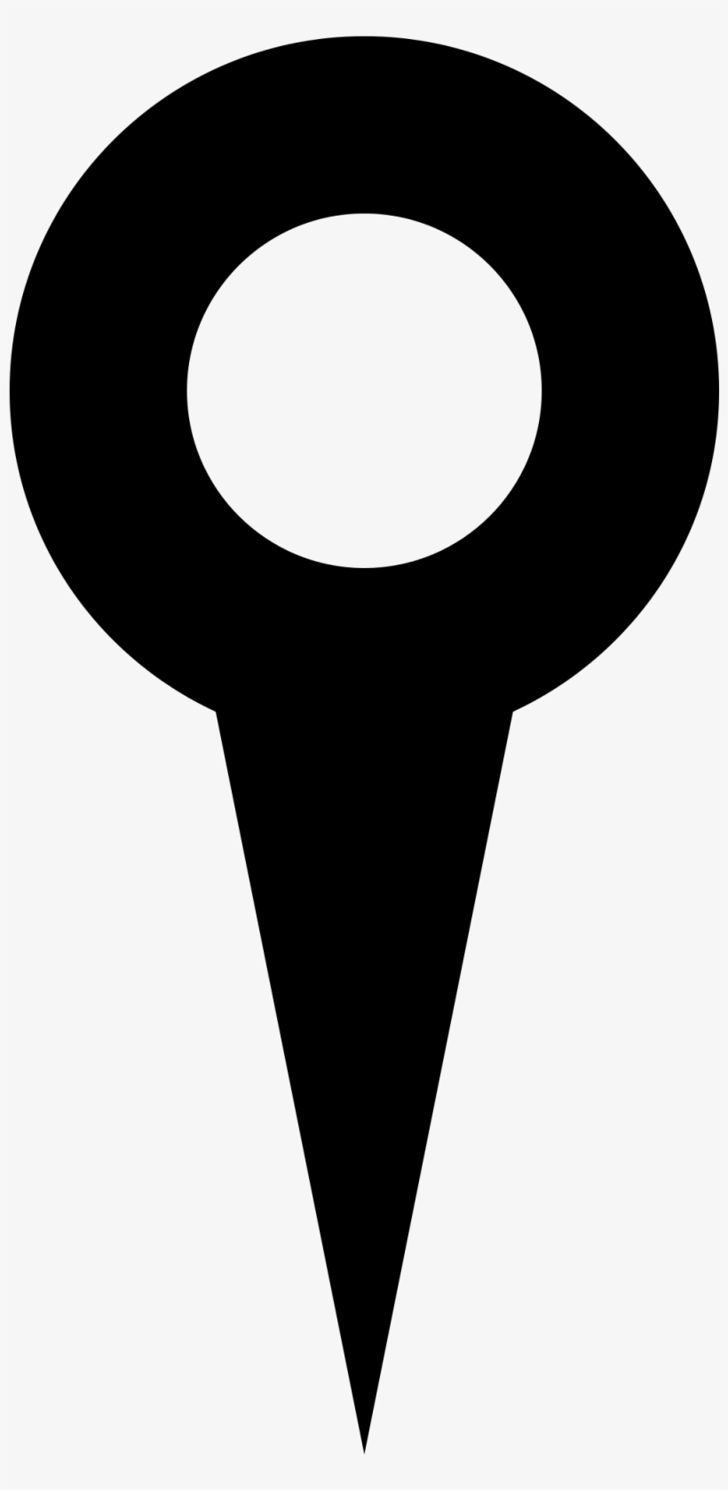 820x1679 Map Marker Vector