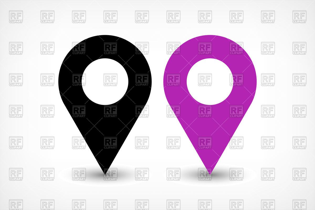 1200x800 Map Pns Vector Image Of Signs, Symbols, Maps Feelisgood